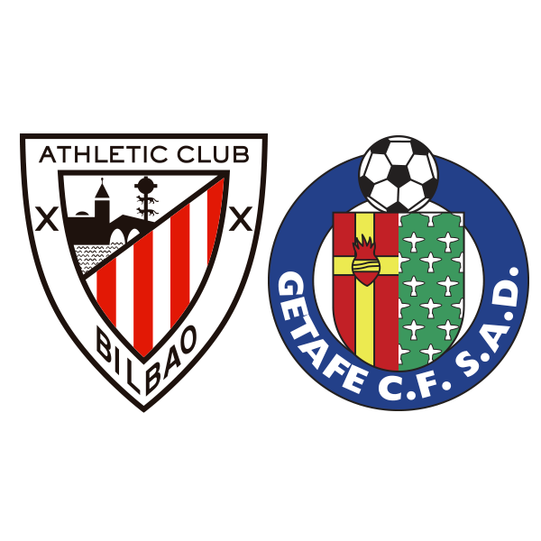 Athelic Club - Getafe CF